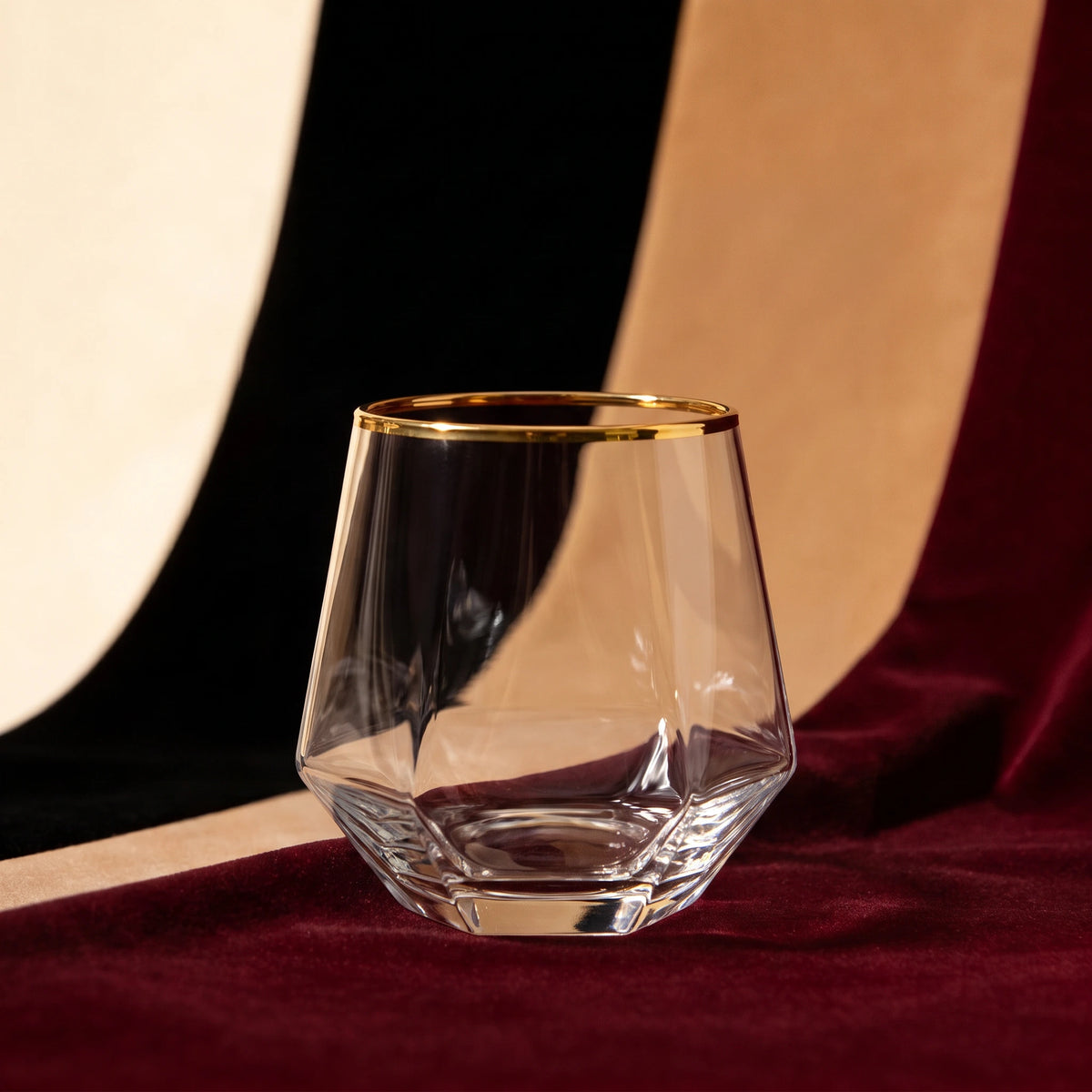 THE REFINED POUR