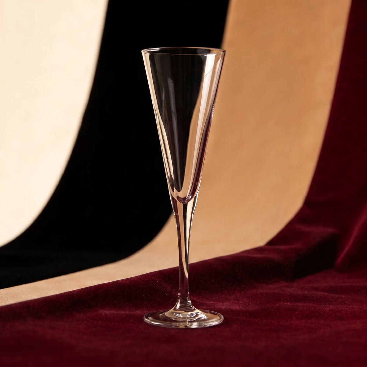 THE REFINED POUR