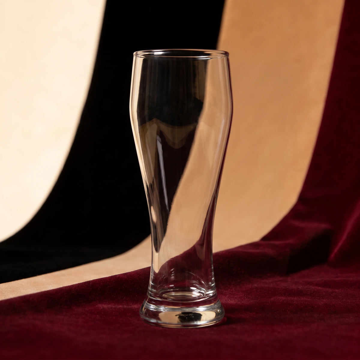 THE TALL POUR