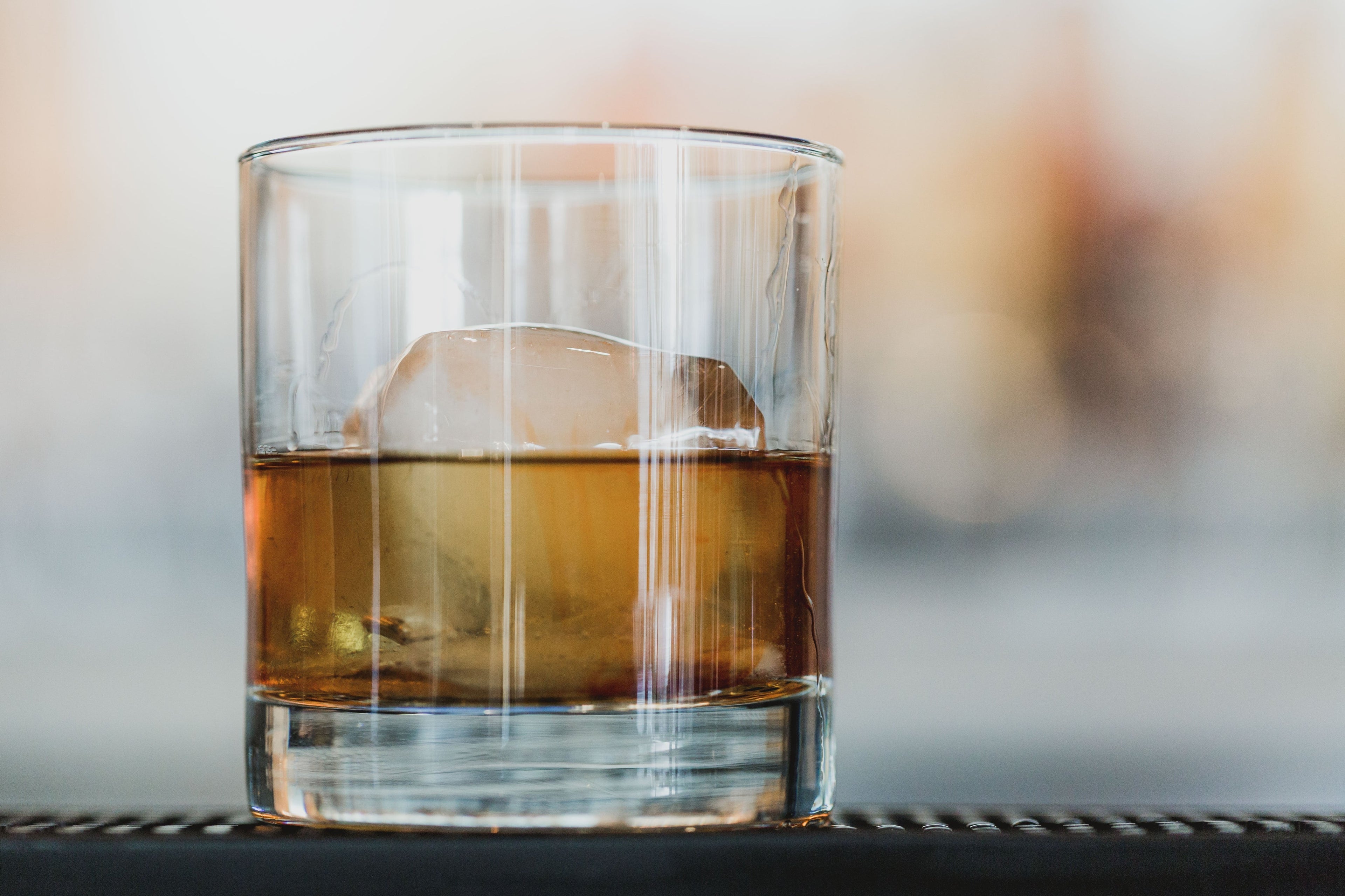 Whiskey Glasses