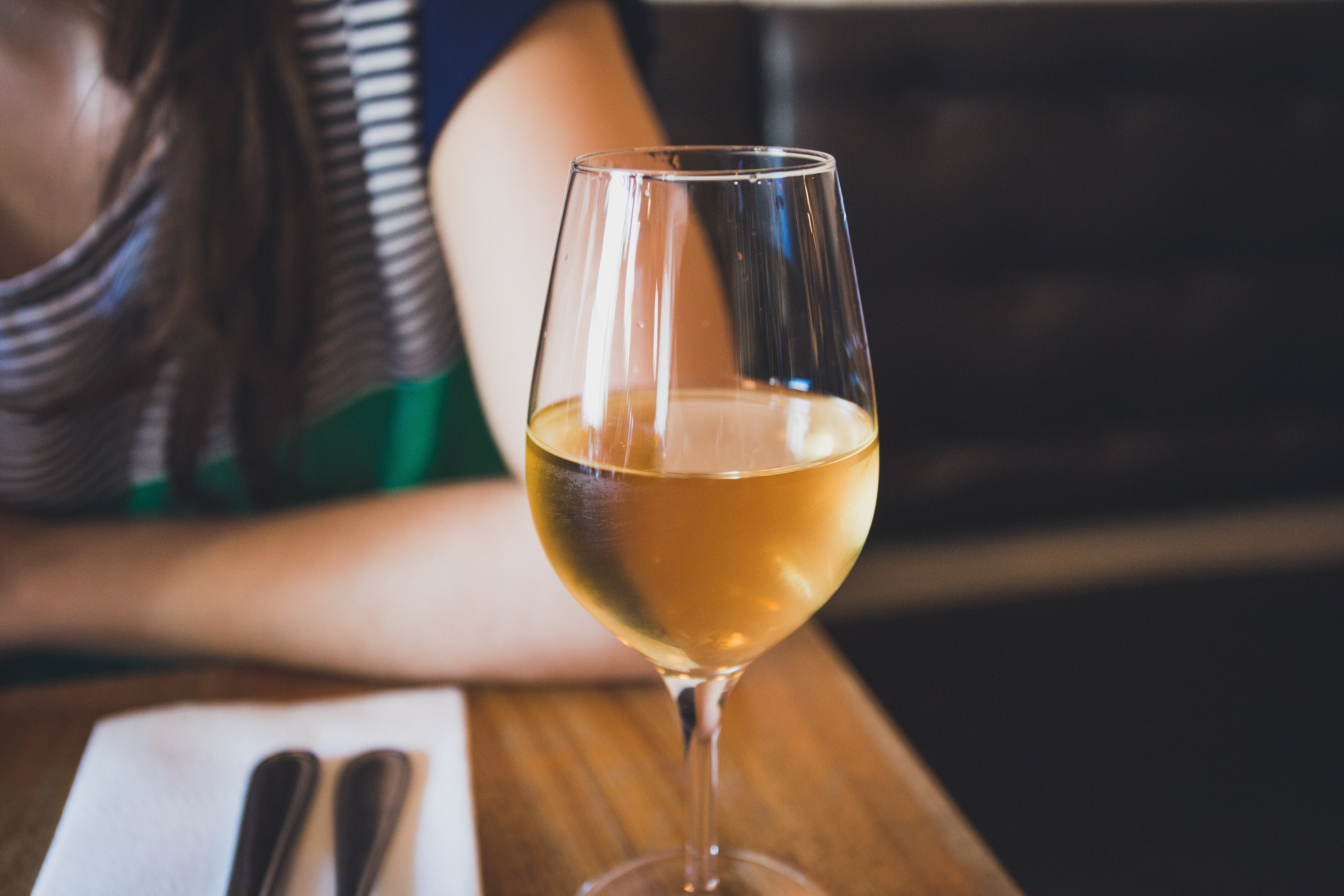 Wine Glasses