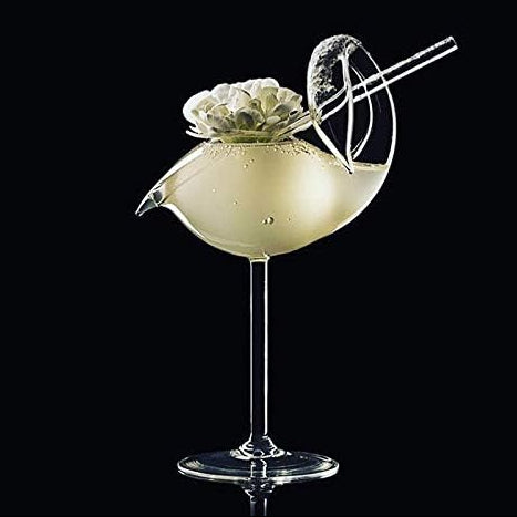 Lumé-Cocktail – Collins Glass