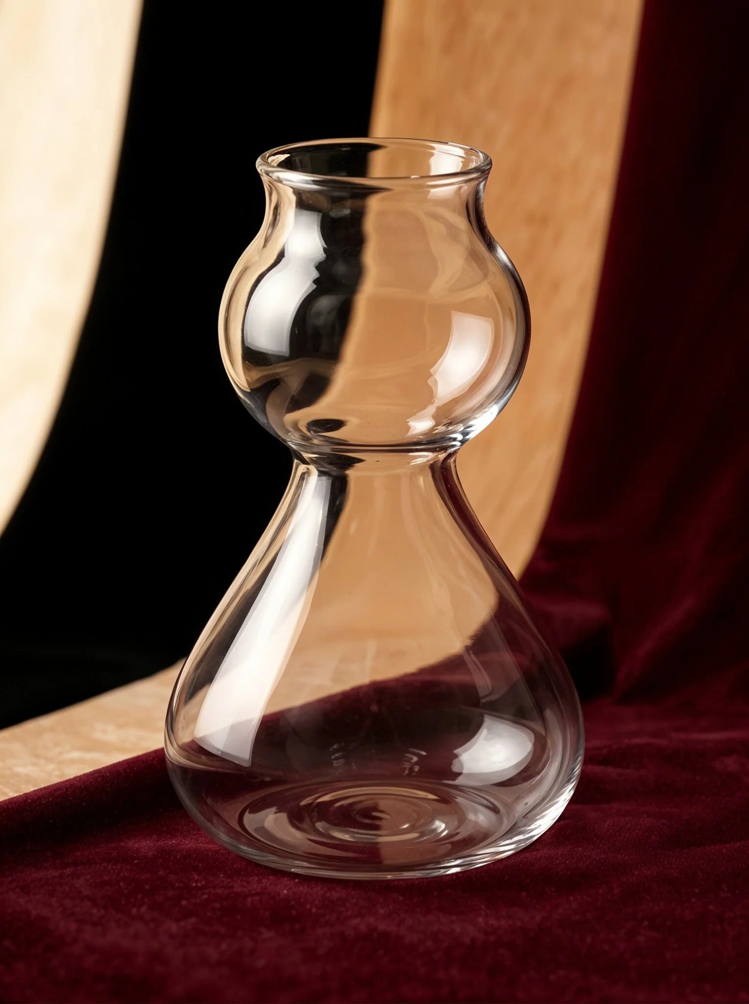 HOURGLASS