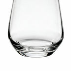 cairn classic whisky glass featuring an intricate geometric cut pattern and flat base 3
