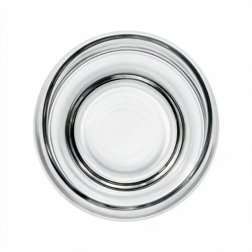 cairn classic whisky glass featuring an intricate geometric cut pattern and flat base 5