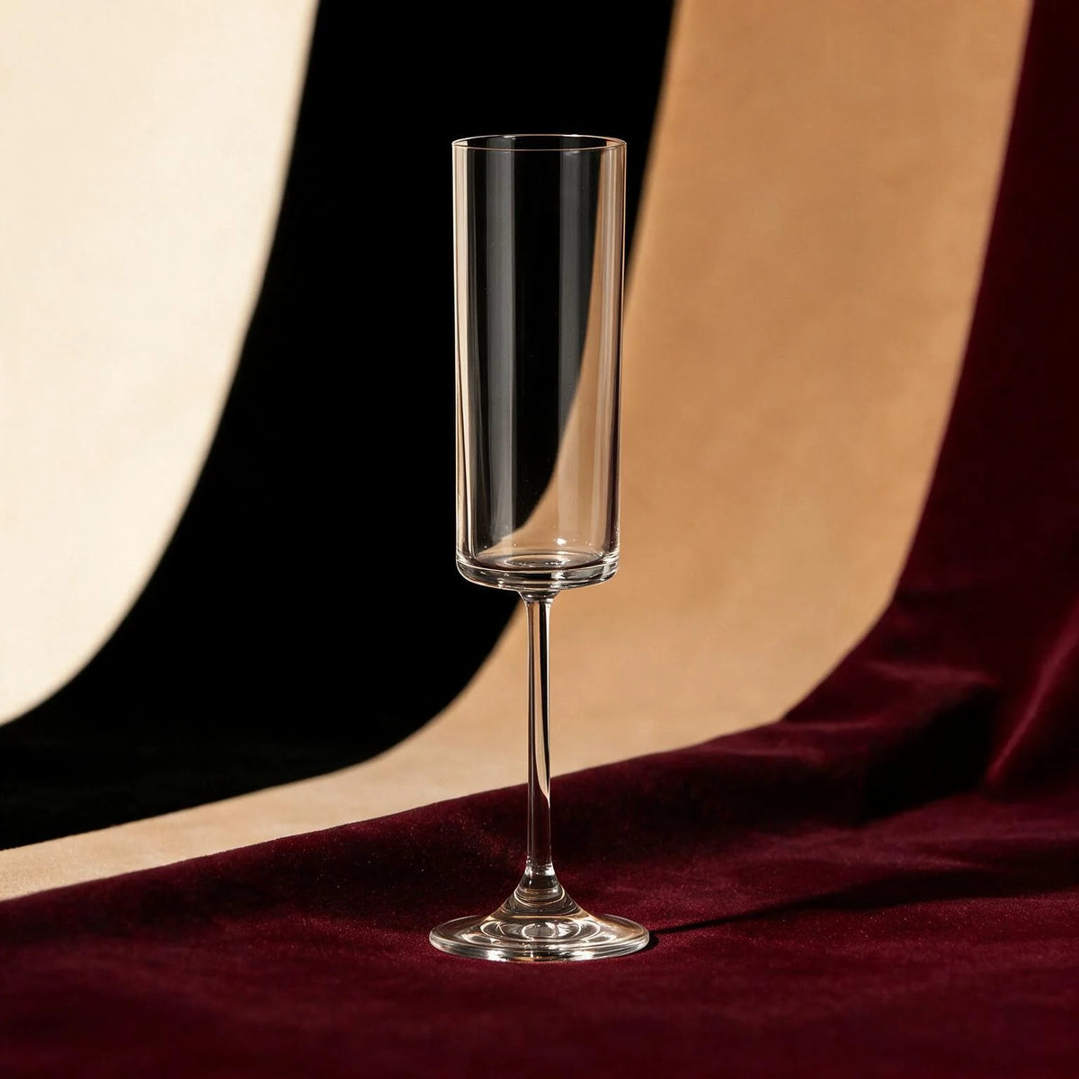 THE CHILLED POUR