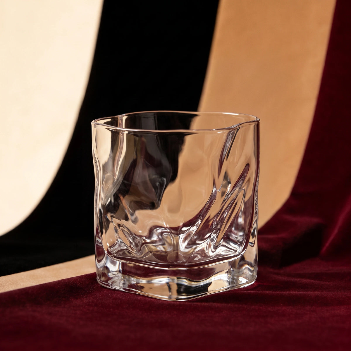THE ANGULAR POUR