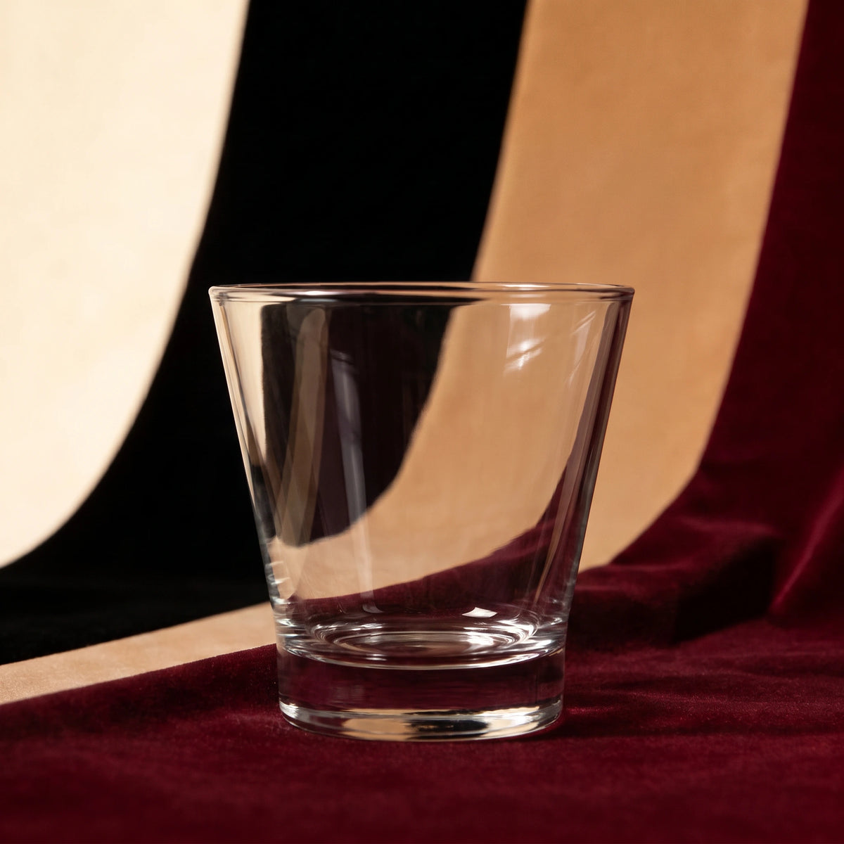 THE BALANCED POUR