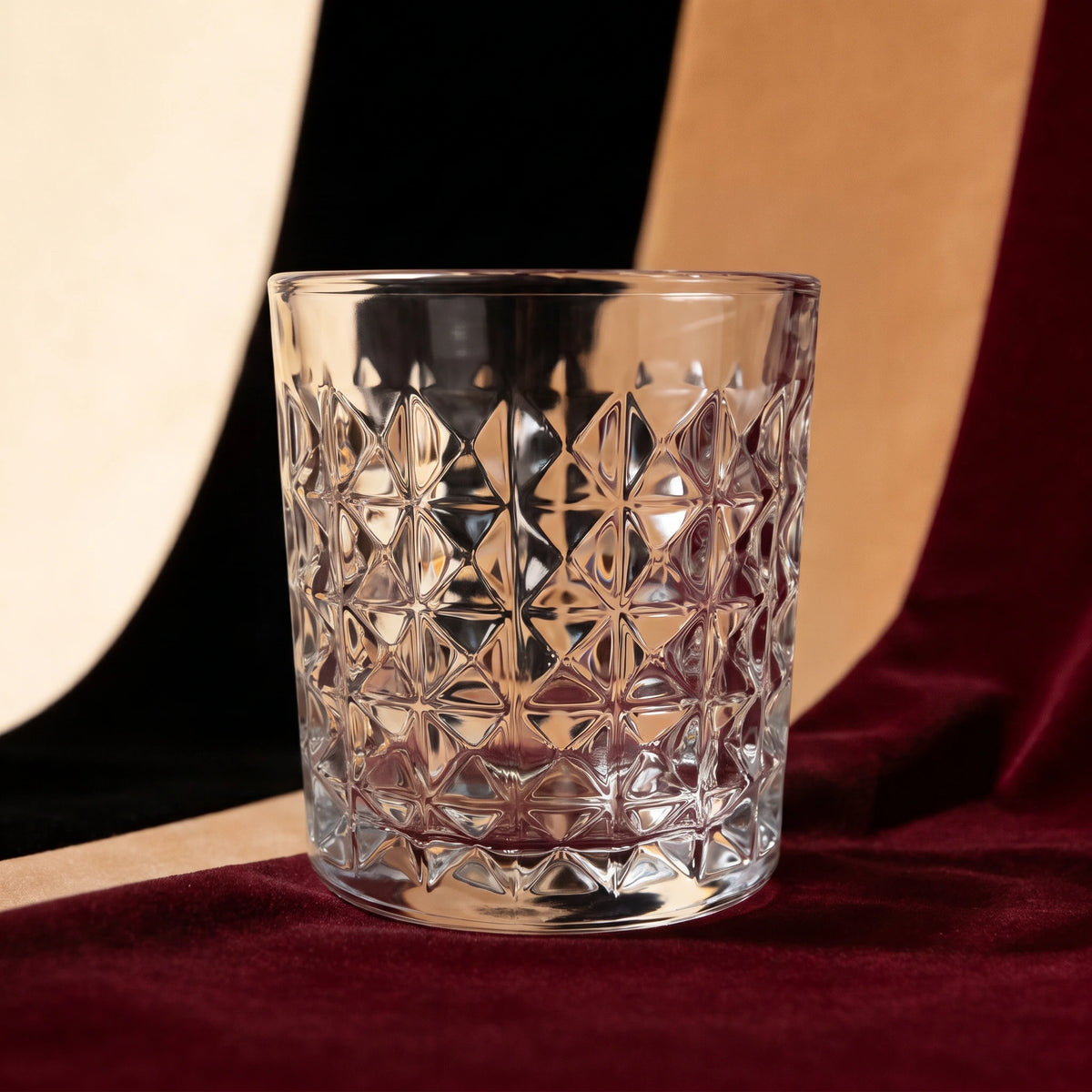 THE TEXTURED POUR