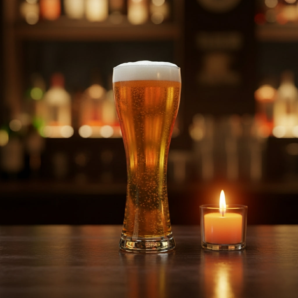 Céleste – Estrella Champagne Coupe