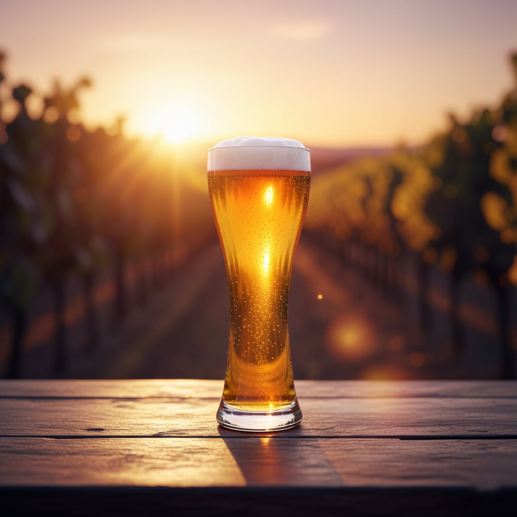 Céleste – Estrella Champagne Coupe