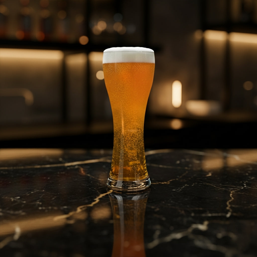 Céleste – Estrella Champagne Coupe