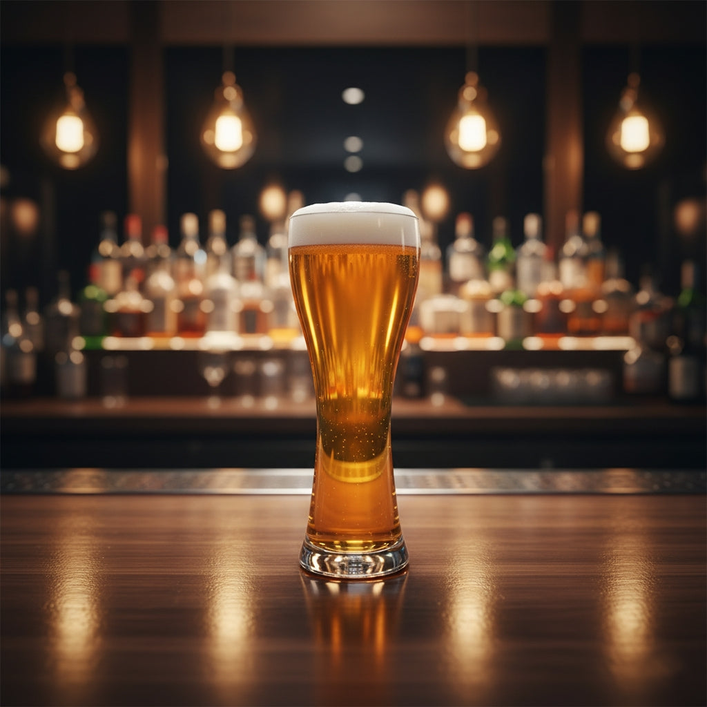 Céleste – Estrella Champagne Coupe